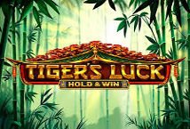 Tigers Luck slot